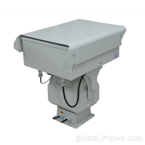 China PT THERMAL CCTV CAMERAS Factory